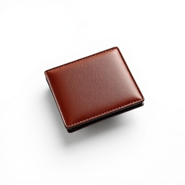 Enhanced product photo with AI — Background removed in one click