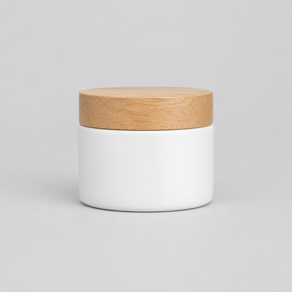 Skincare product photo used as a video starting frame