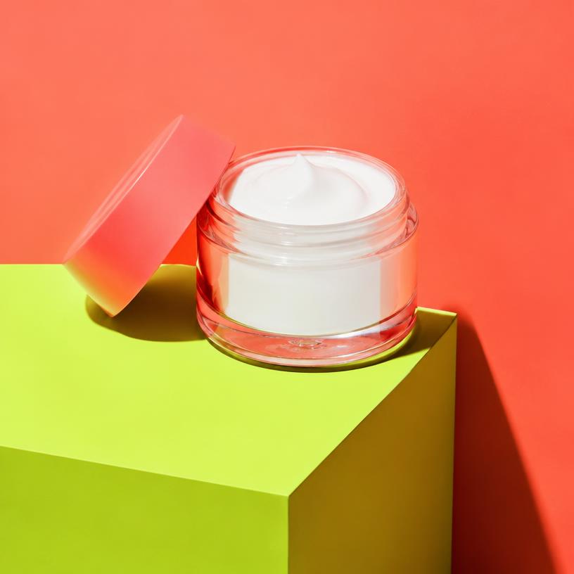 Organic Skincare · Acid Pop